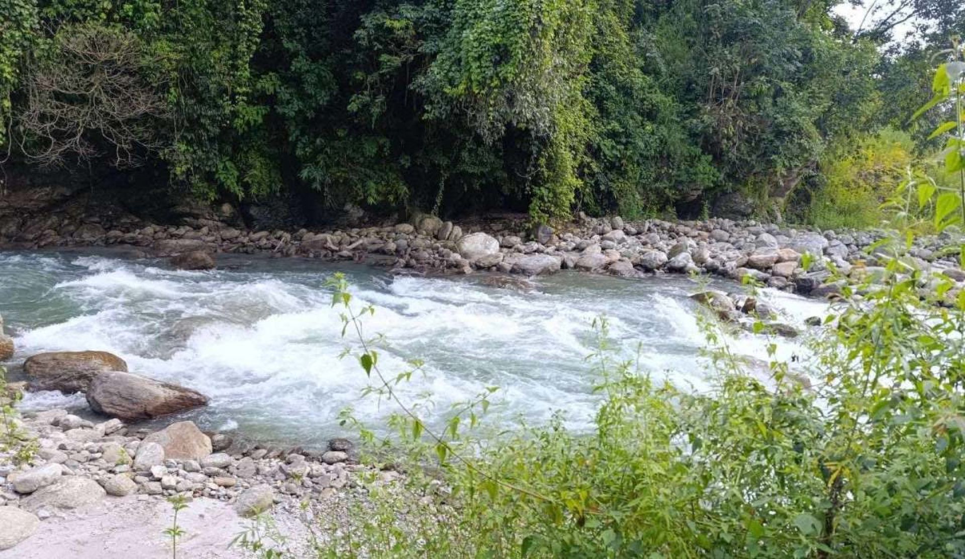 काङ हाइड्रोपावर र प्राधिकरणबीच विद्युत् खरिद-बिक्री सम्झौता